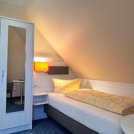 Duenenhotel Am Meer Rostock Dış mekan fotoğraf