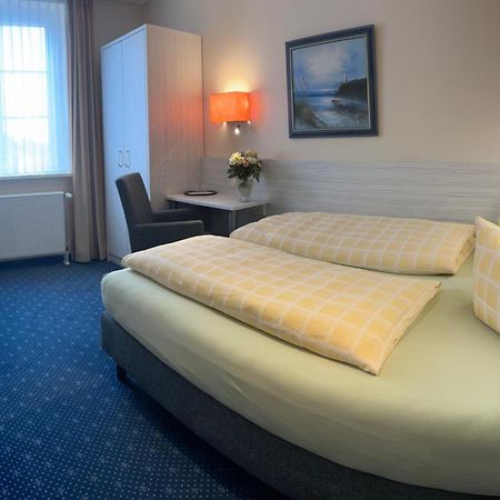 Duenenhotel Am Meer Rostock Dış mekan fotoğraf