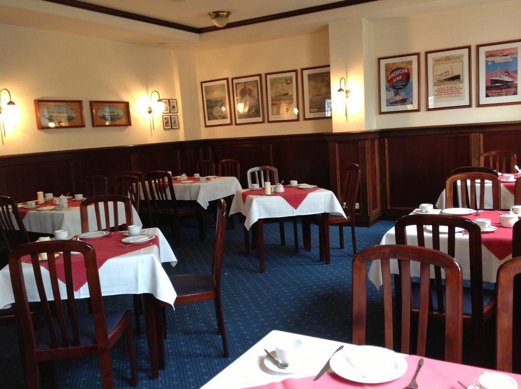 Duenenhotel Am Meer Rostock Dış mekan fotoğraf
