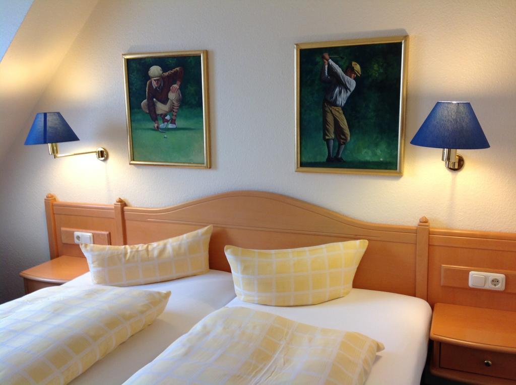 Duenenhotel Am Meer Rostock Oda fotoğraf