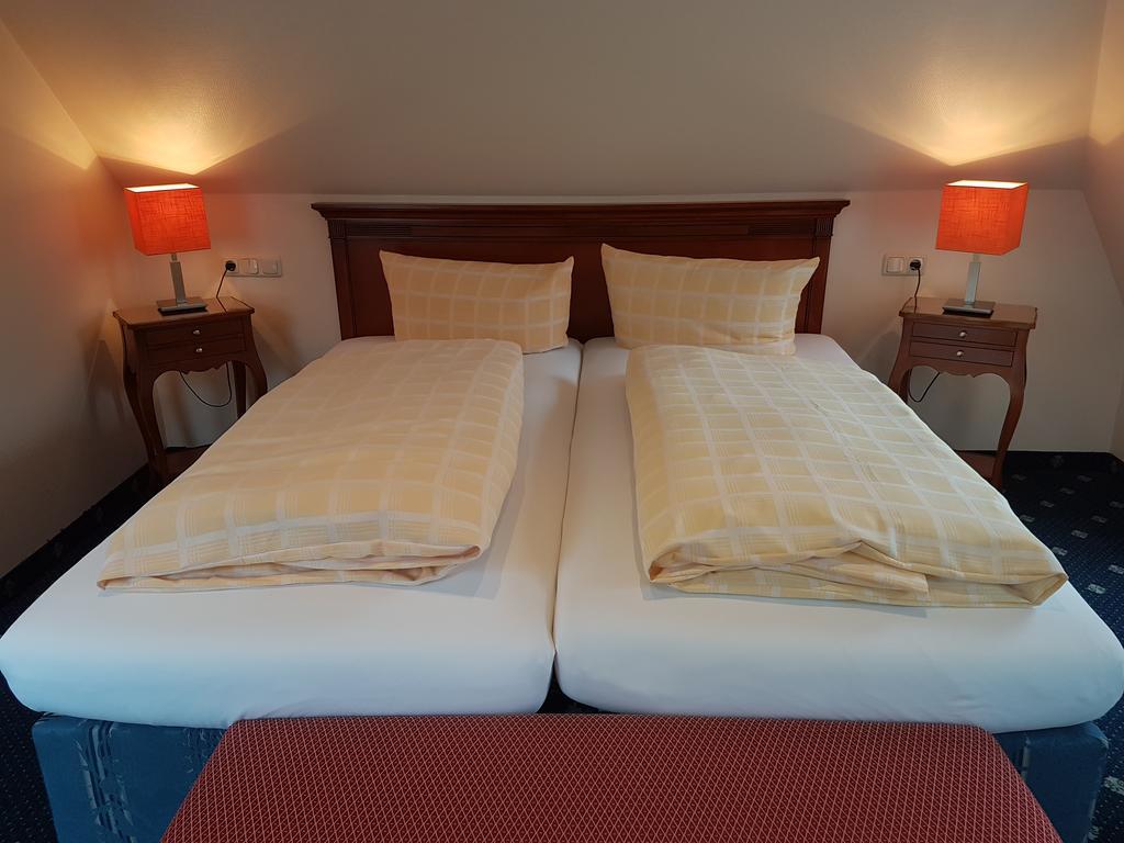 Duenenhotel Am Meer Rostock Dış mekan fotoğraf
