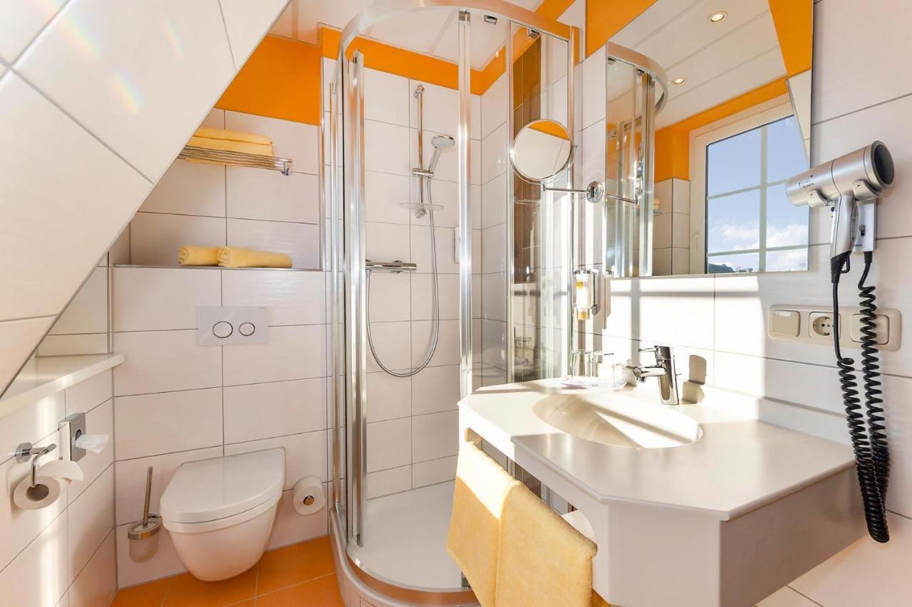 Duenenhotel Am Meer Rostock Dış mekan fotoğraf